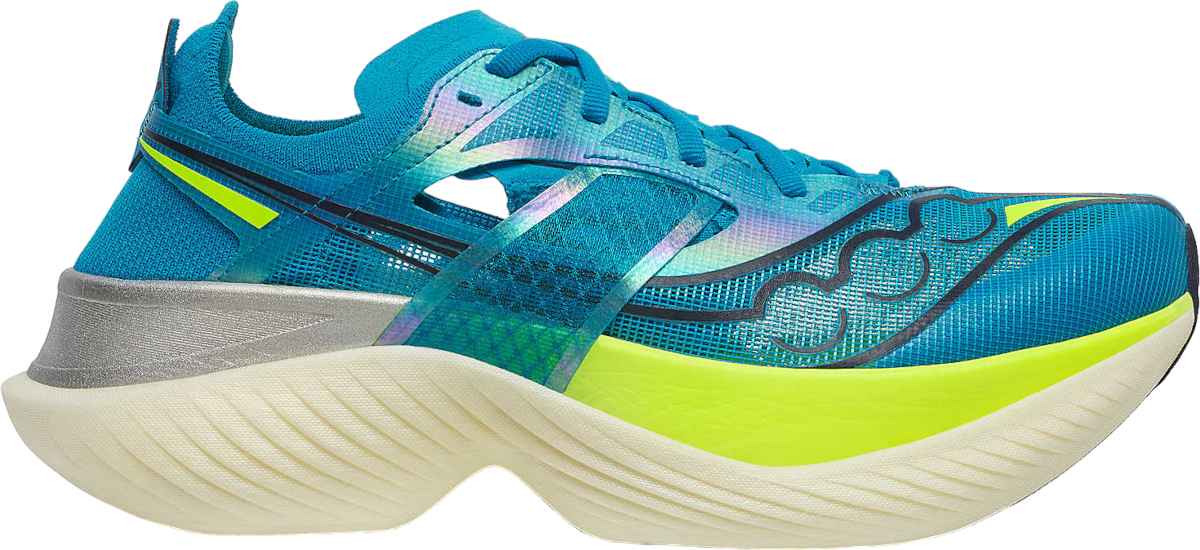 Tenisky a topánky Saucony ENDORPHIN ELITE Modrá | s20768-221, 0