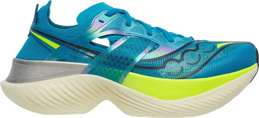Tenisky a topánky Saucony ENDORPHIN ELITE Modrá | s20768-221, 0