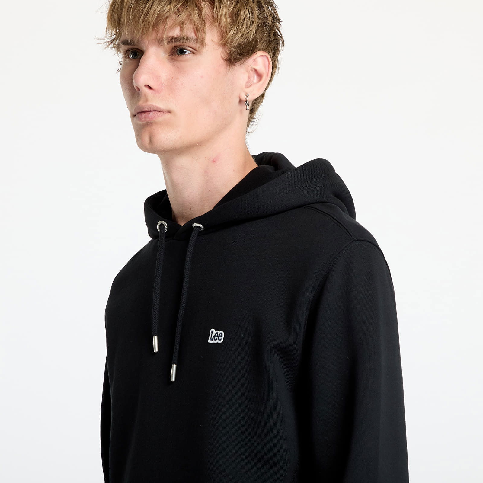 Hoodie XXL