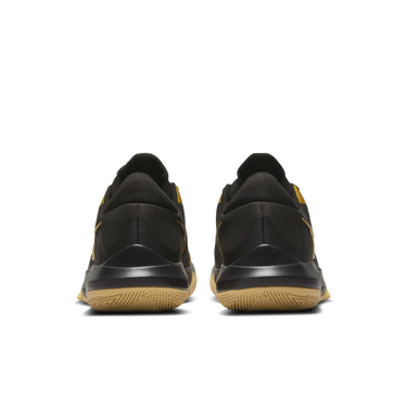 Tenisky a topánky Nike Precision 6 Čierna | DD9535-005, 3