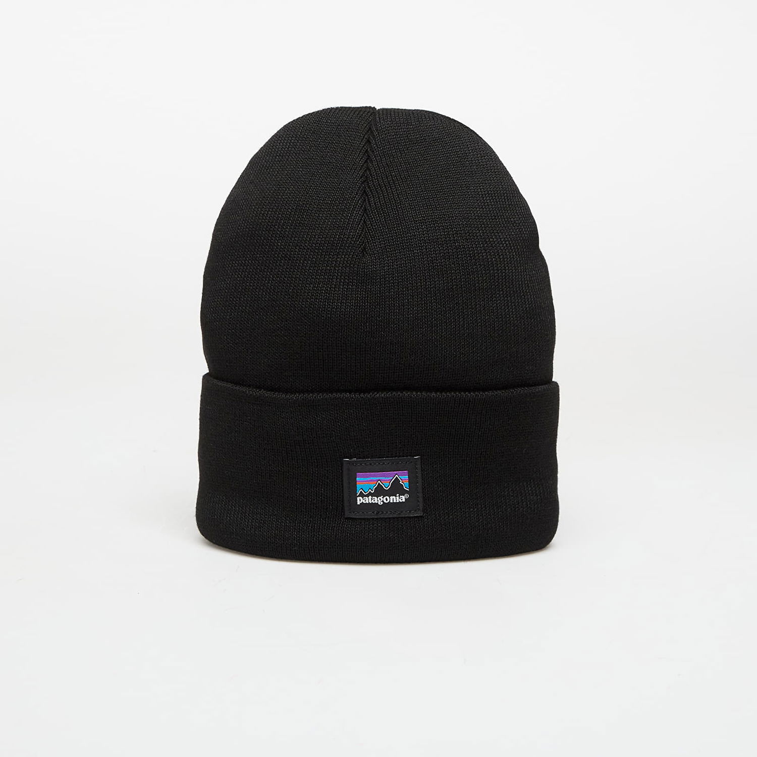 Kulicha Patagonia Patagonia Everyday Beanie Čierna | 33431 BLK, 0