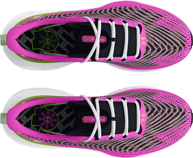Tenisky a topánky Under Armour Infinite Pro Run Anywhere Fialová | 3028236-001, 3