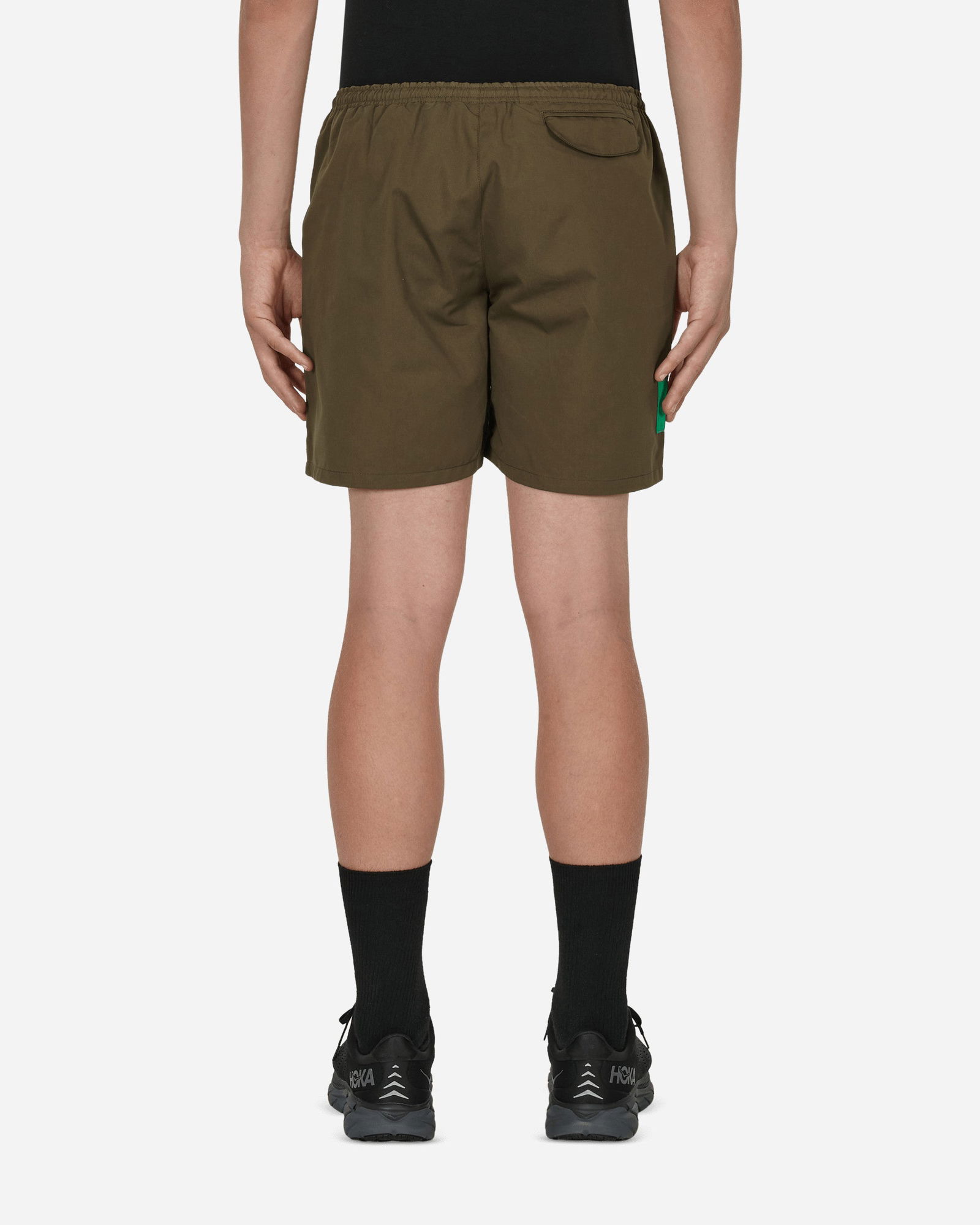 Water Shorts