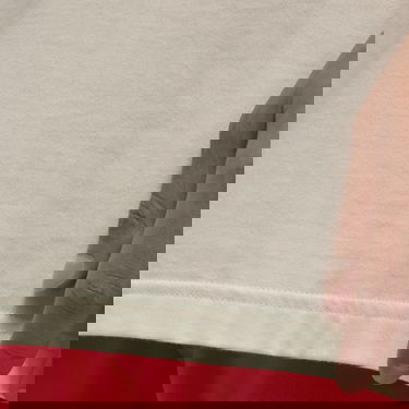 Tričko Y-3 Boxy Tee Béžová | IB4801, 5