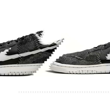 Tenisky a topánky Nike Dunk Low Premium "Animal Pack - Zebra" Čierna | DH7913-001, 0