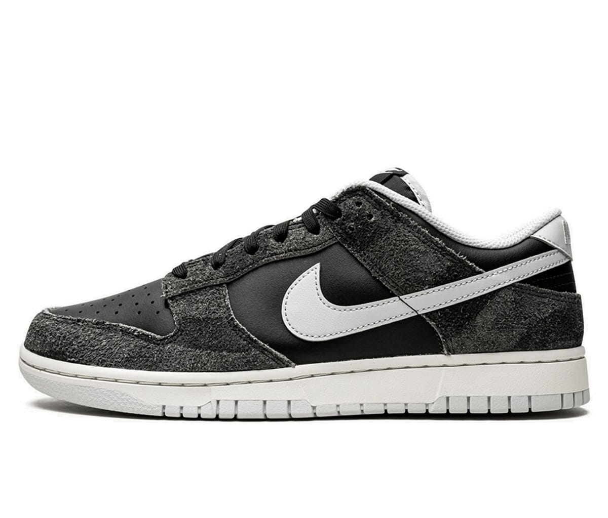 Tenisky a topánky Nike Dunk Low Premium "Animal Pack - Zebra" Čierna | DH7913-001, 0