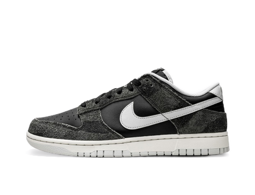 Tenisky a topánky Nike Dunk Low Premium "Animal Pack - Zebra" Čierna | DH7913-001
