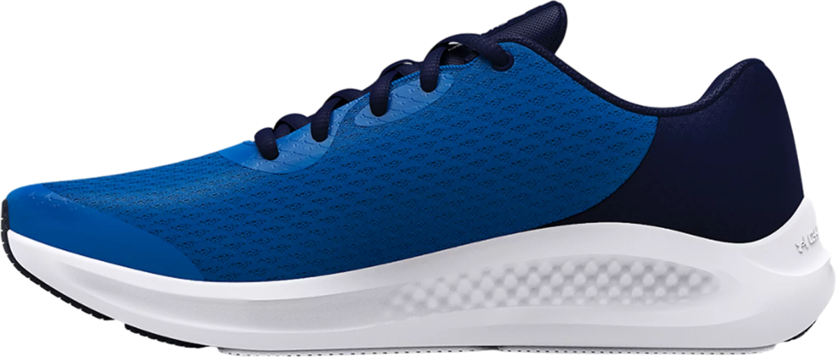 Tenisky a topánky Under Armour UA BGS Charged Pursuit 3 Navy | 3024987-401, 1
