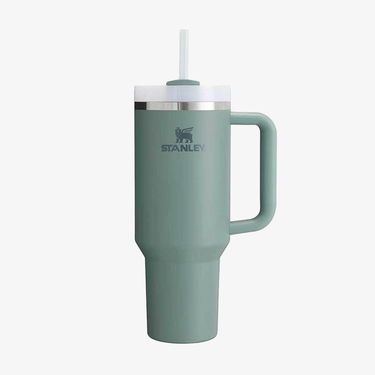 Fľaše Stanley Quencher FlowState Tumbler 40oz Zelené | 10-11673-161, 3