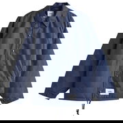 Boa Lined Coach Jacket