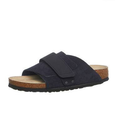 Tenisky a topánky Birkenstock Kyoto Čierna | 1020689, 1