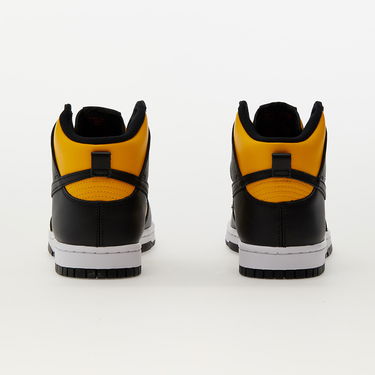 Tenisky a topánky Nike Dunk High "Reverse Goldenrod" Oranžová | DD1399-700, 4