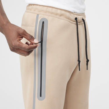 Tepláky Nike Tech Fleece Sweatpants Béžová | HQ3747-200, 3