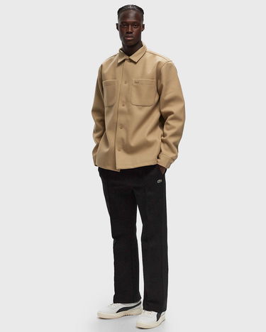 Tepláky Lacoste Lacoste Paris Jogging Pants Čierna | XH3870-C31, 1