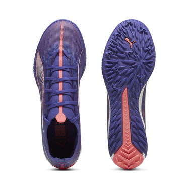 Tenisky a topánky Puma ULTRA 5 MATCH TT Fialová | 107892_01, 3
