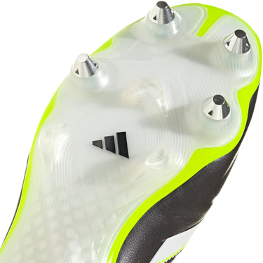 Tenisky a topánky adidas Performance Copa Pure 3 Elite Soft Ground Čierna | JR2822, 4