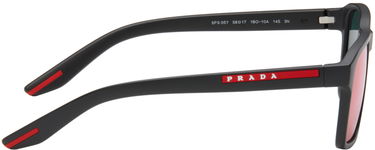 Slnečné okuliare Prada Square Sunglasses Čierna | 0PS 05YS 1BO10A58 8056262094945, 1