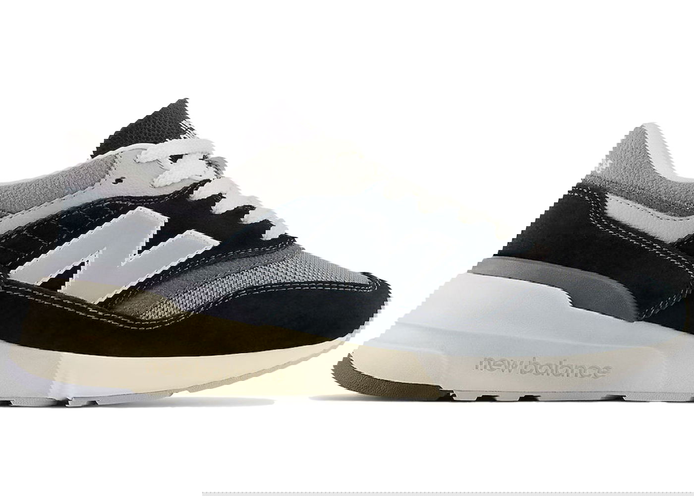 Tenisky a topánky New Balance 997R "Black Grey" Šedá | U997RHC, 0