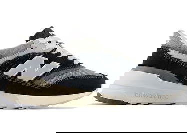 Tenisky a topánky New Balance 997R "Black Grey" Šedá | U997RHC, 0