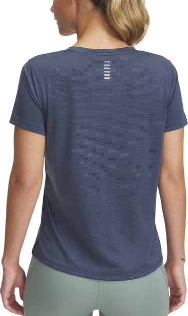 Tričko Under Armour Under Armour Launch Short Sleeve T-Shirt Modrá | 1382434-044, 1