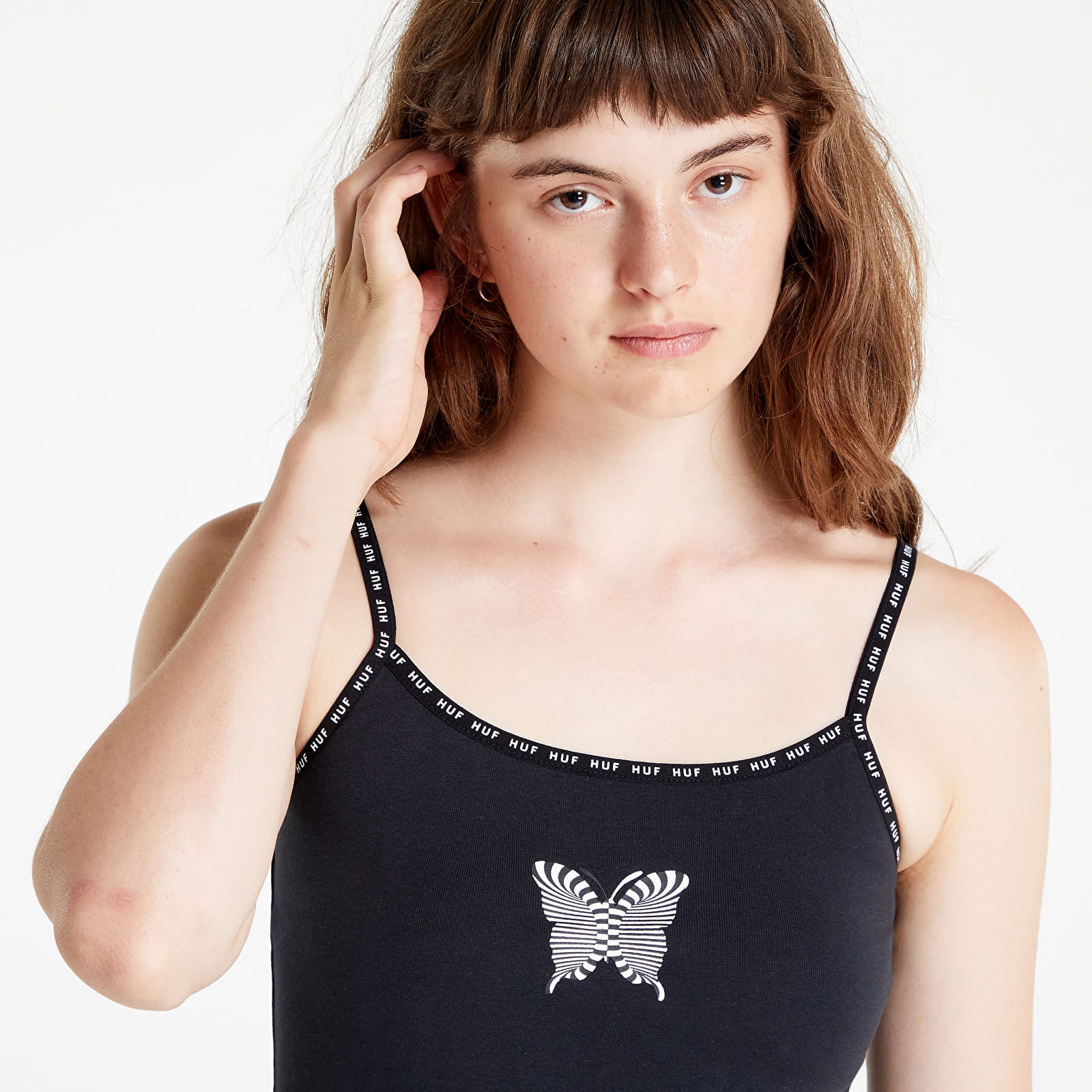 Winged Rib Tank