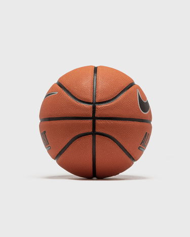 Športový doplnok Nike EVERYDAY ALL COURT 8P DEFLATED BALL Oranžová | 887791402387, 1