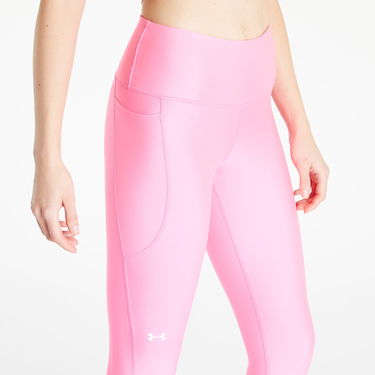 Legíny Under Armour HeatGear Ružová | 1365336-640, 1