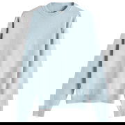 Round Neck Knit Jumper