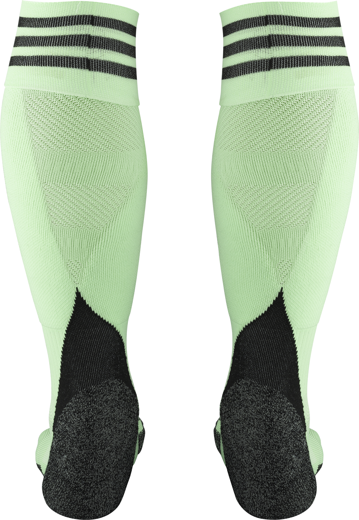 Ponožky adidas Originals Adidas FC Schalke 04 Goalkeeper Socks 2025/26 Zelené | 6s04jm3665, 1