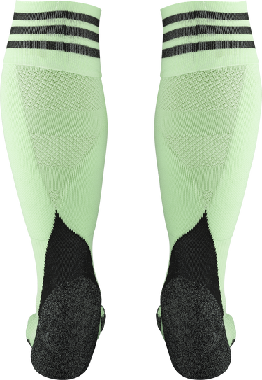 Ponožky adidas Originals Adidas FC Schalke 04 Goalkeeper Socks 2025/26 Zelené | 6s04jm3665, 1