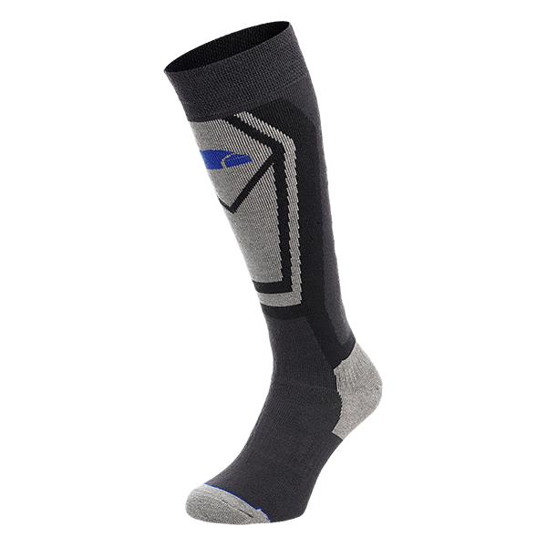 Ponožky Ellesse Ellesse Knee-High Socks Šedá | ELSS193300-01