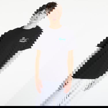 Tričko RIPNDIP Talk Show Tee L Čierna | RNDHOL25144, 0