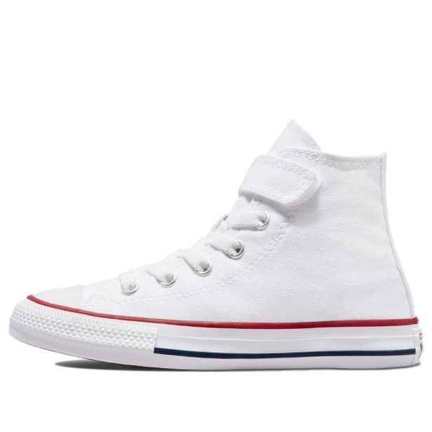 Tenisky a topánky Converse Chuck Taylor All Star 1V High Top Biela | 372884C, 0