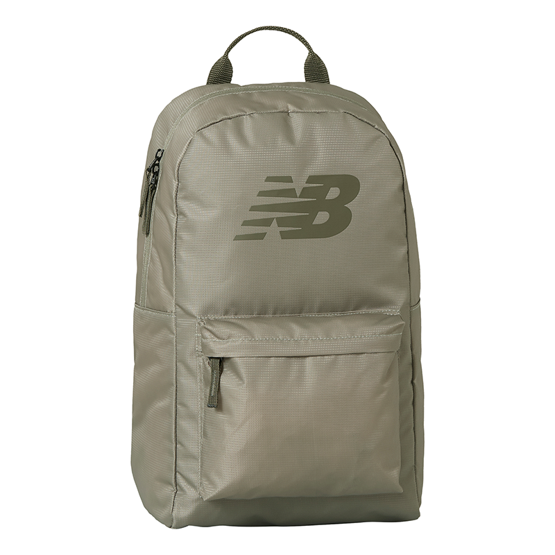 Batoh New Balance LAB23097DEK Zelené | LAB23097DEK, 0