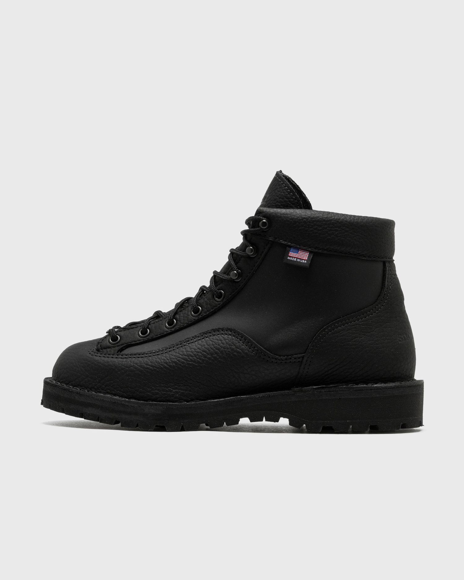 Tenisky a topánky Snow Peak X Danner Light Čierna | 30545, 0