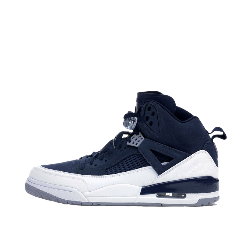Tenisky a topánky Jordan Spizike Navy | 315371-406