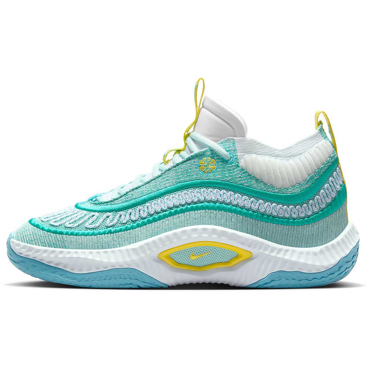 Tenisky a topánky Nike Cosmic Unity Joy 3 Tyrkysová | DV2757-300, 0