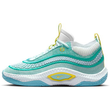 Tenisky a topánky Nike Cosmic Unity Joy 3 Tyrkysová | DV2757-300, 0