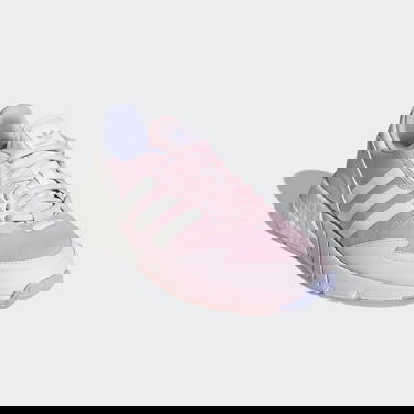 Tenisky a topánky adidas Originals ZX 1K Boost W Ružová | H02936, 5