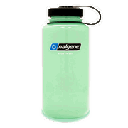 Wide Mouth Water Bottle 1000ML