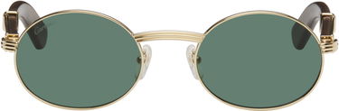 Slnečné okuliare Cartier Première de Cartier Sunglasses Hnedá | CT0464S-010, 0