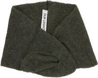 Our Legacy Miniature Knotted Scarf