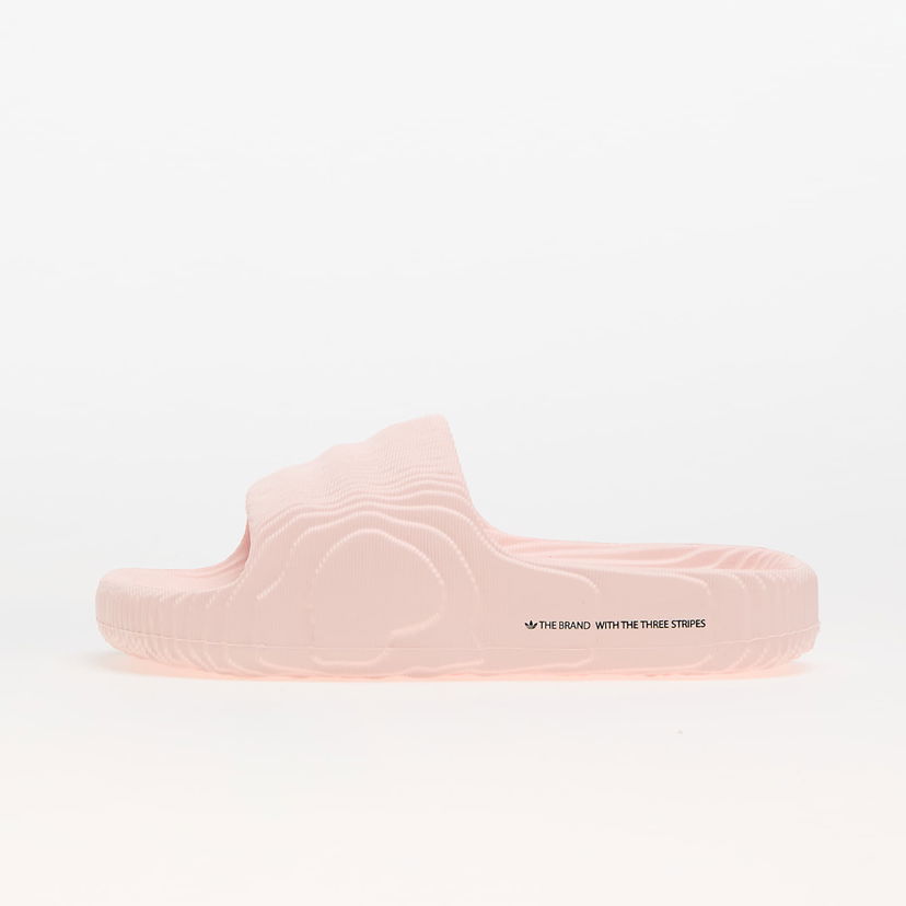 Tenisky a topánky adidas Originals Adilette 22 Béžová | IF9479