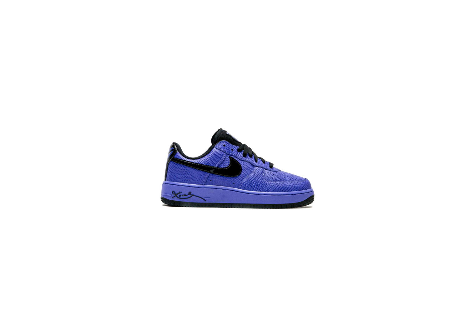 Tenisky a topánky Nike AIR FORCE 1 LOW PROTRO PB Modrá | II7062-500, 0