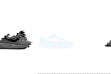 Tenisky a topánky Nike AIR FORCE 1 LOW PROTRO PB Modrá | II7062-500, 0