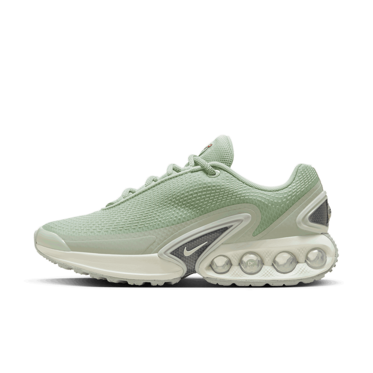 Tenisky a topánky Nike Air Max DN SE Zelené | HJ9636-001, 0