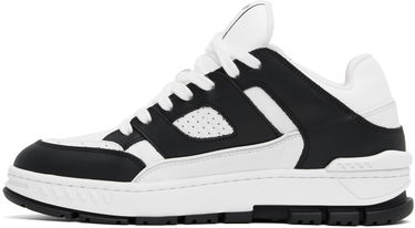 Tenisky a topánky AXEL ARIGATO Area Lo Sneaker Čierna | F2544002, 2