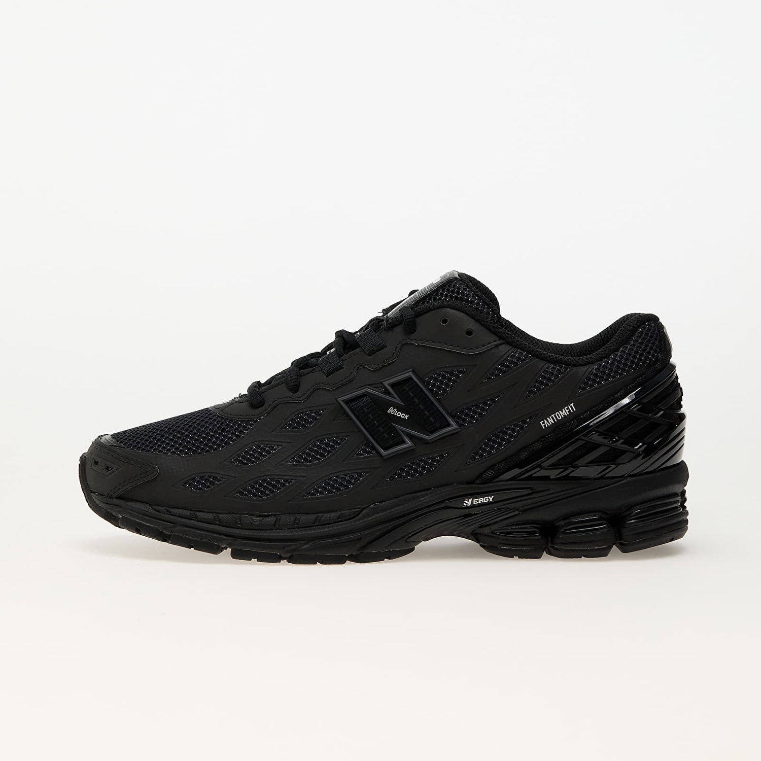 Tenisky a topánky New Balance 1906 Čierna | U1906WFD, 0