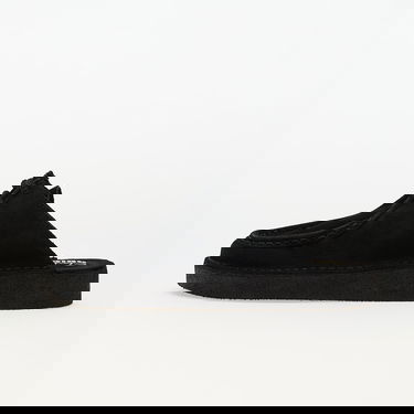 Tenisky a topánky Clarks DSRTNomad Mule Black Sde Čierna | 26181109, 0