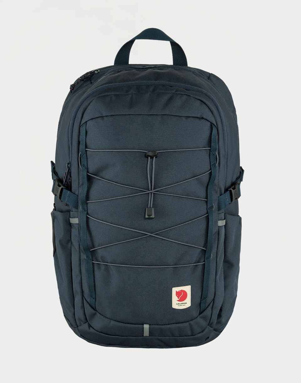 Batoh FJÄLLRÄVEN Skule 28 Navy | 23346-560, 0